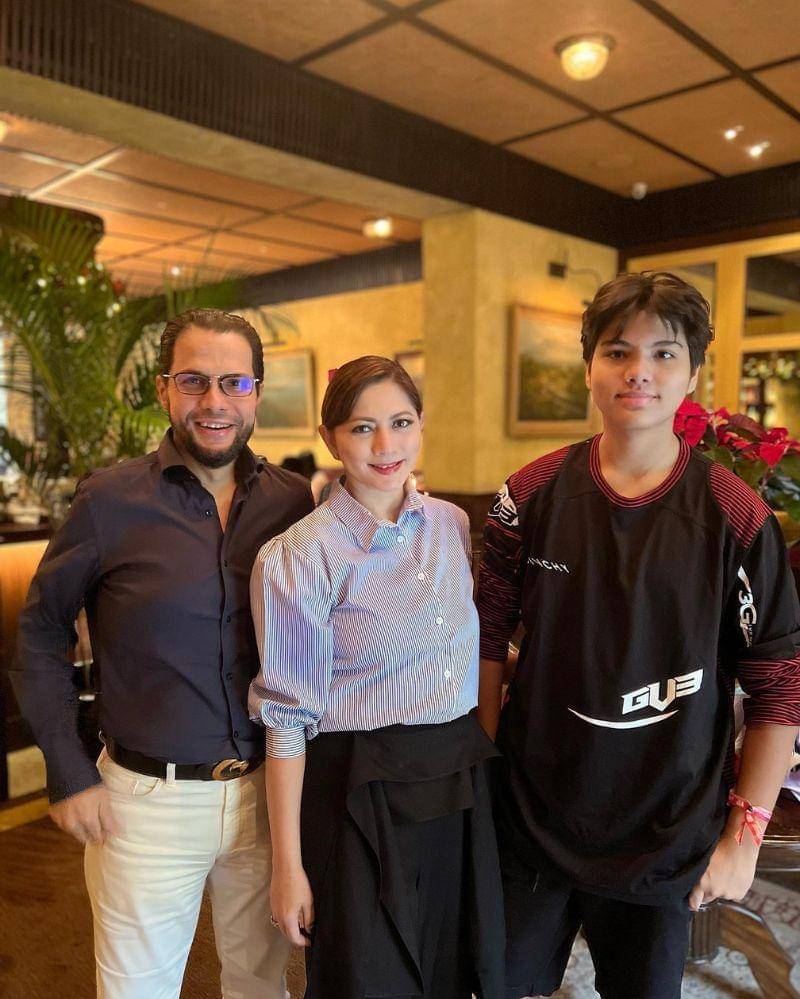 Instagram.com/cutkeke_xavier